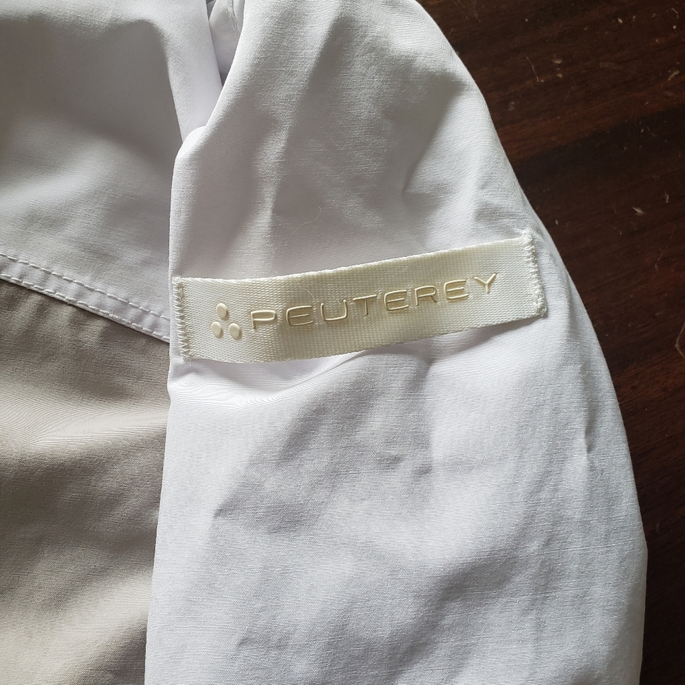Peuterey re|evolution Color Block Jacket - Picture 5 of 8